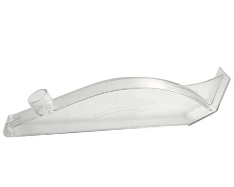 Detail pílového listu