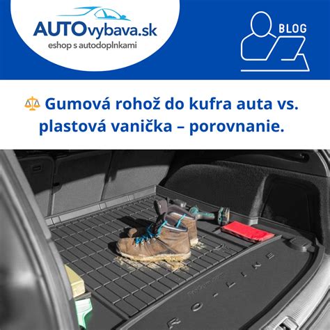 porovnanie cien vaničiek do kufra