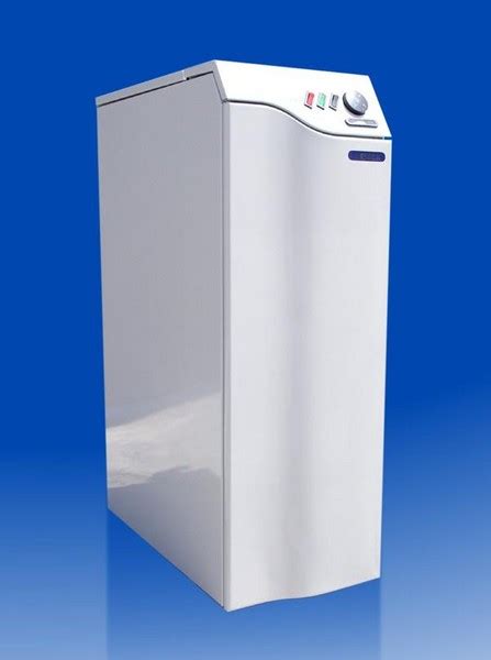 Plynový kotol DESTILA DPL Automatic-H