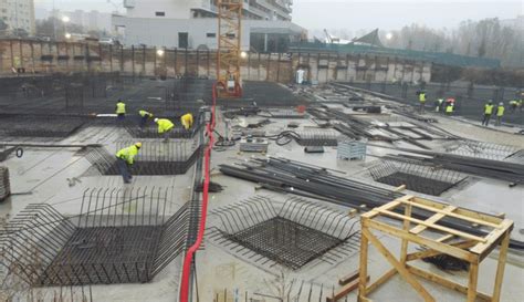 Typy svarových spojov betonárskej ocele