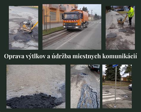 Príklady aplikácií betónových vozoviek v meste