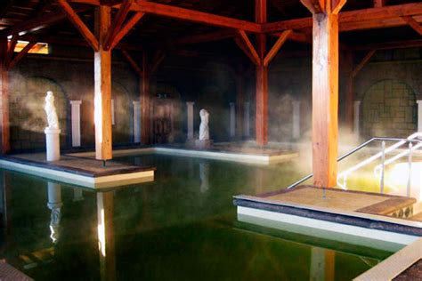 Rímske kúpele v Dudinciach