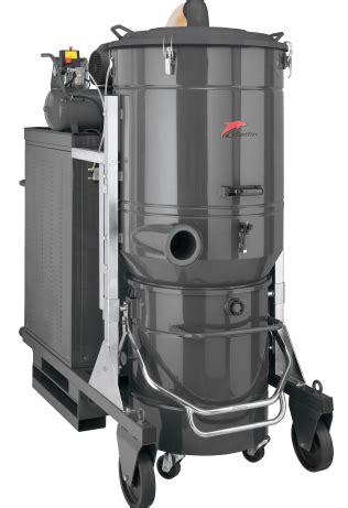 Delfin DG300 HD - konštrukčné detaily a sací mechanizmus
