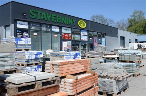 Fasádne a interiérové štúdio Sestav stavebniny