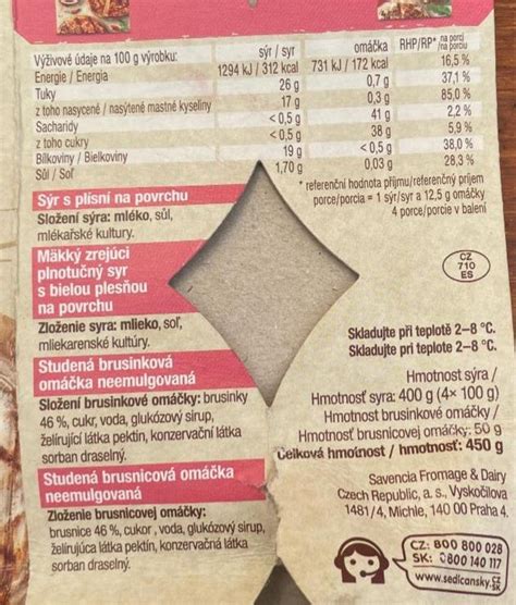 Ikony upozornení a bezpečnostných pokynov na obale produktu