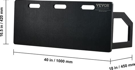 Odrazová doska pri meraní