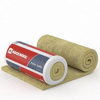 Prehľad benefitov Rockwool izolácie