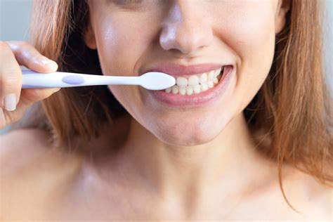 Pravidelná a správna zubná hygiena