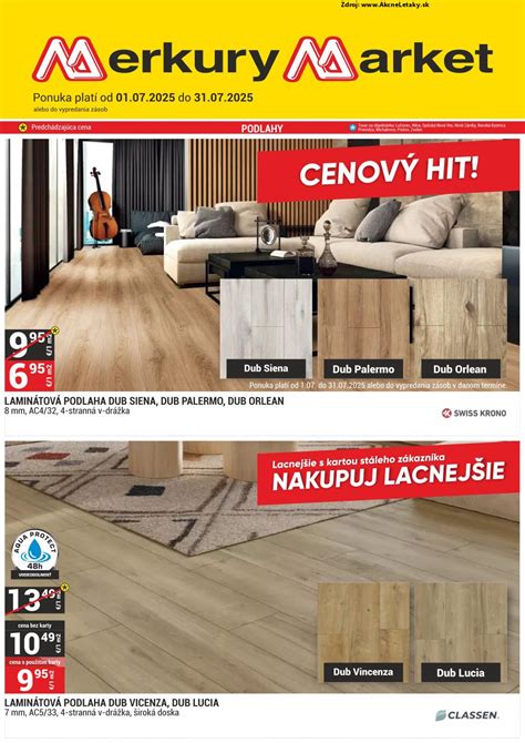 Pohľad do oddelenia vysávačov v Merkury Market