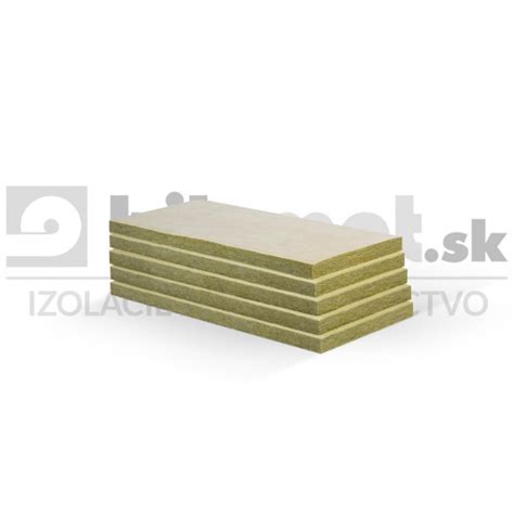 Produktové obrázky: Minerálna vlna na zvukovú izoláciu