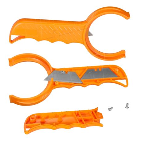 Nástroje na inštaláciu PVC potrubia