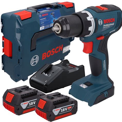 porovnanie veľkostí aku skrutkovačov Bosch 12V a 18V