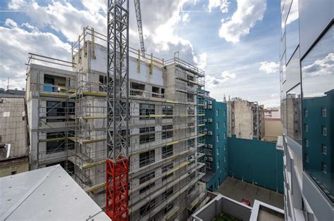 Tabuľka zvukovej nepriezvučnosti tvárnic Silka