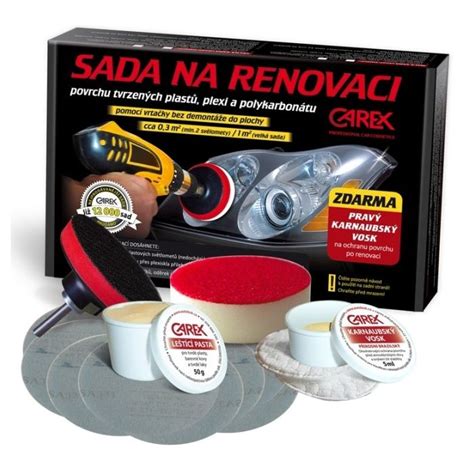 Nástroje na renováciu nábytku