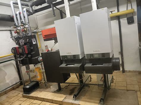 Porovnanie účinnosti plynových kotlov