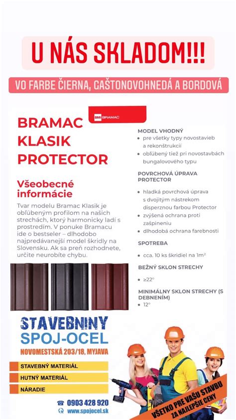 rozmanitosť stavebného materiálu