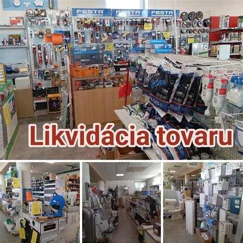 Exteriér predajne stavebnín Torx s.r.o. v Skalici