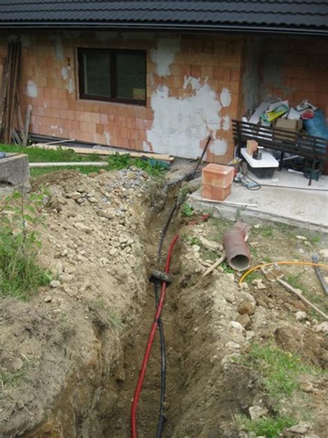 Prienik vody do konštrukcií garáže