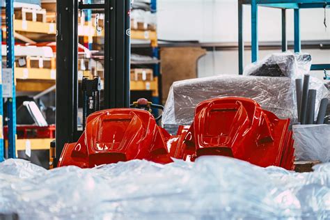 Ilustračná fotografia rôznych typov plastových líšt