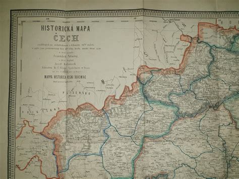 Historická mapa oblasti Červeného Kameňa a Píly v 17. storočí