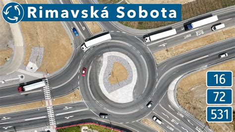 Plánovaná kruhová križovatka pri nadjazde v Leviciach