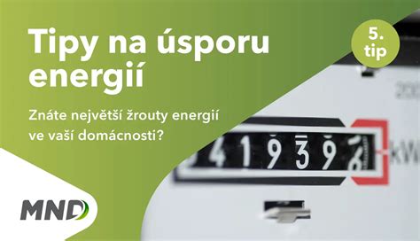 Tipy na úsporu energie pri kúrení