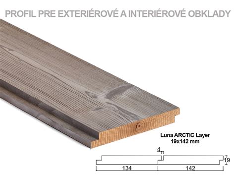 Drevo ThermoWood® bez úpravy po 6 mesiacoch