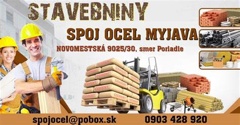 Prehľad základného stavebného materiálu v stavebninách