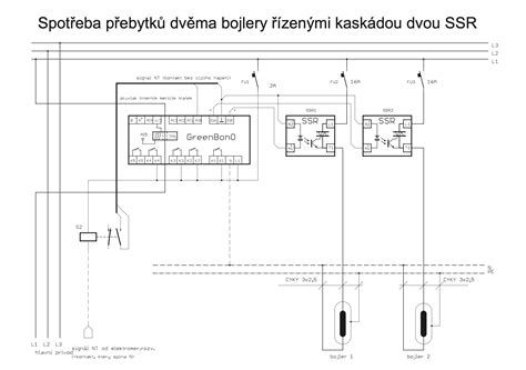 Schéma komponentov aku skrutkovača