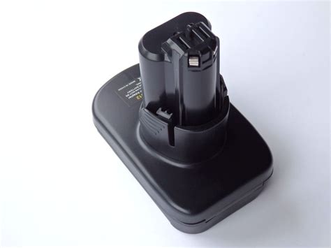 Porovnanie 12V a 18V akumulátorov