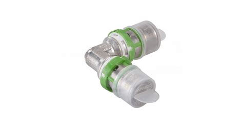 Mosadzné lisovacie koleno Comap 7090W