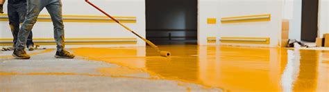 aplikácia epoxidovej penetrácie