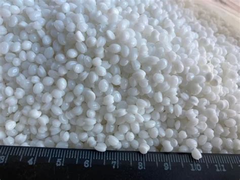 PVC granuly