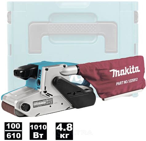 Makita 9404J v detaile