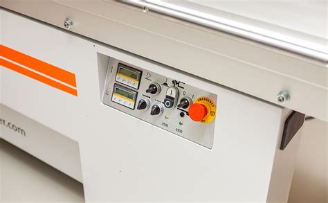 Schéma formátovacej píly s hlavnými komponentami