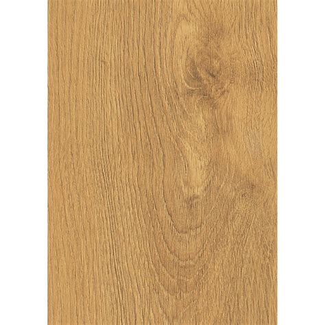 Detailná textúra laminátovej podlahy s dekorom dub
