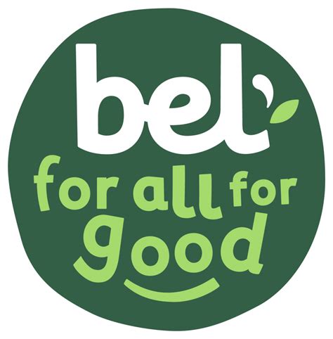Logo spoločnosti Fromageries Bel