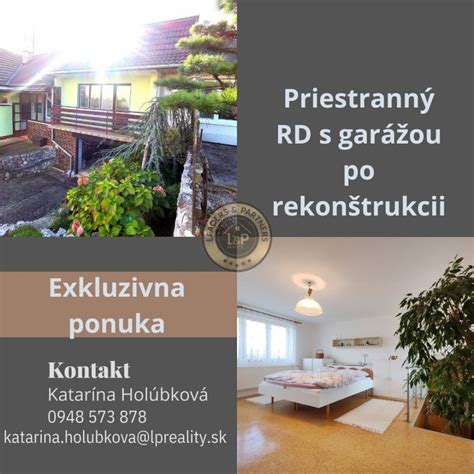 dokumentácia po rekonštrukcii