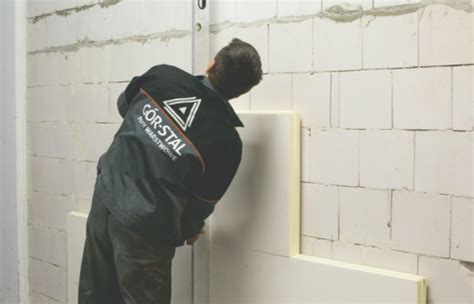 Štruktúra izolačných dosiek Nobasil