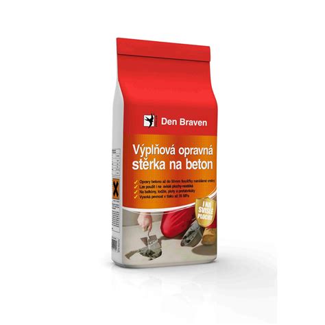 Schéma aplikácie opravnej hmoty na betón