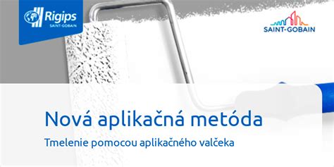 Ilustrácia aplikácie penetračného náteru pomocou valčeka