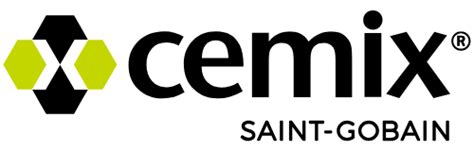 Logo spoločnosti Cemix