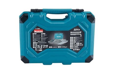 Rozmery kufríka Makita