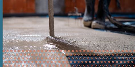 Detailná príprava betónového podkladu pred aplikáciou