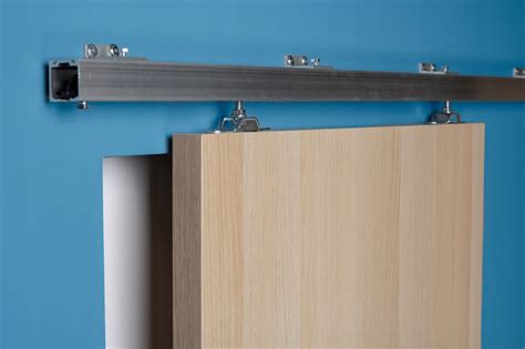 Ukážka rôznych typov posuvných dverí v interiéri