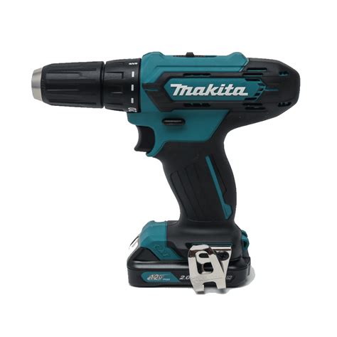 Technické parametre Makita DF333DSAE