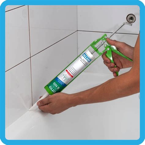 inštalácia soklovej lišty okolo vane