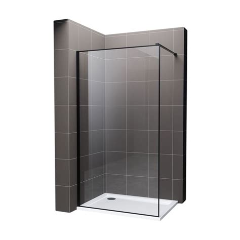 Vizualizácia premeny starého sprchového kúta na moderný