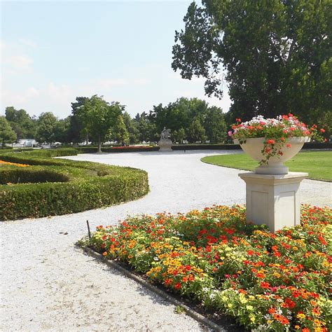 Prezidentská záhrada