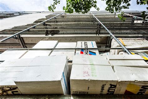 Dosky z expandovaného polystyrénu